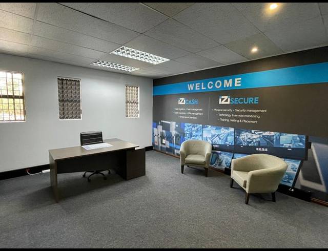 BUSINESS PROPERTY TO RENT IN ELDORAIGNE